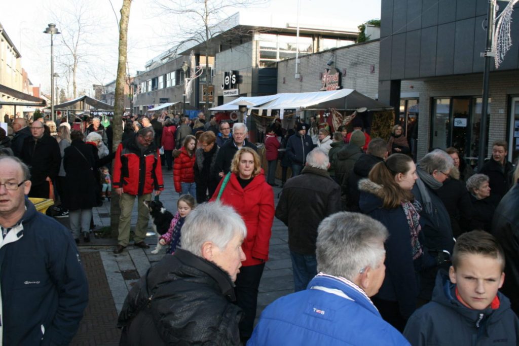 Inschrijving Kerstmarkt Bemmel 2016 al in volle gang! Omroep Lingewaard