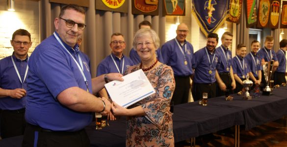 Foto: Niels Sparnaay