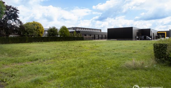 Kavel Gezondheidscentrum Bemmel