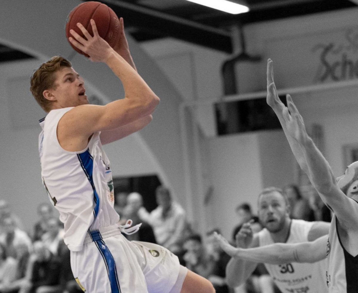 Basketball Community Gelderland maakt stap naar Dutch Basketball League