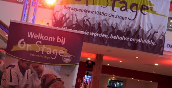 betuwe on stage