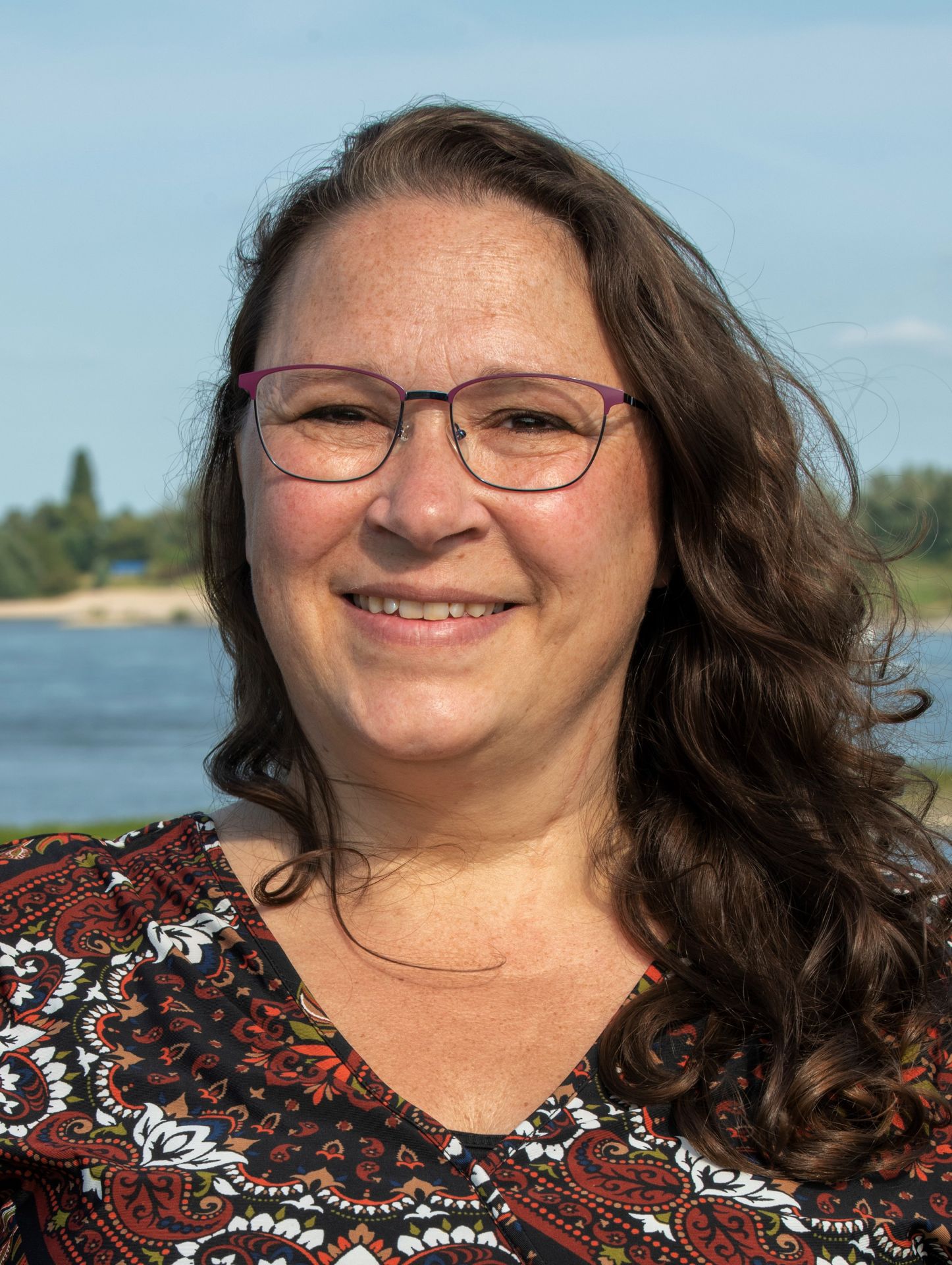 Carla Claassen wederom gekozen tot lijsttrekker SP Lingewaard Omroep