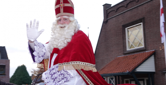 sinterklaas