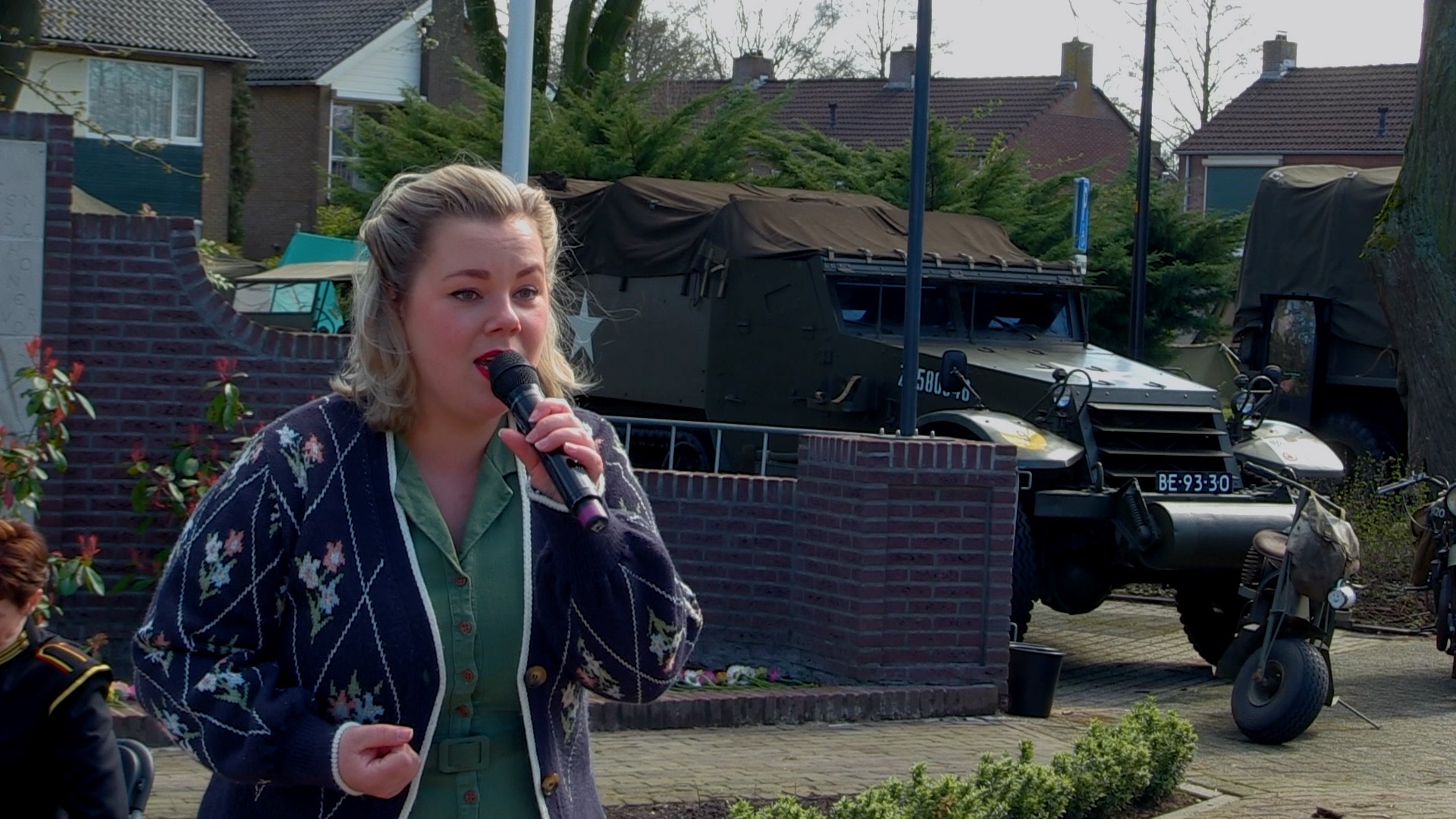 Video Bevrijdingsconcert Gendt... Omroep Lingewaard