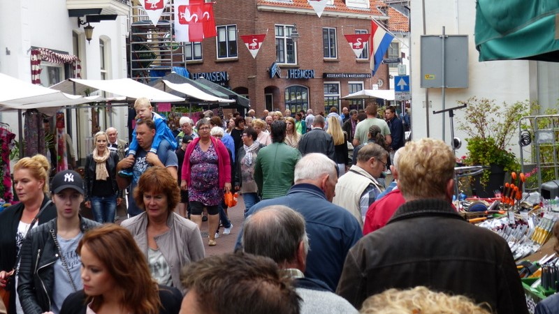 Vooruitblik Huissense Dag 2024…..