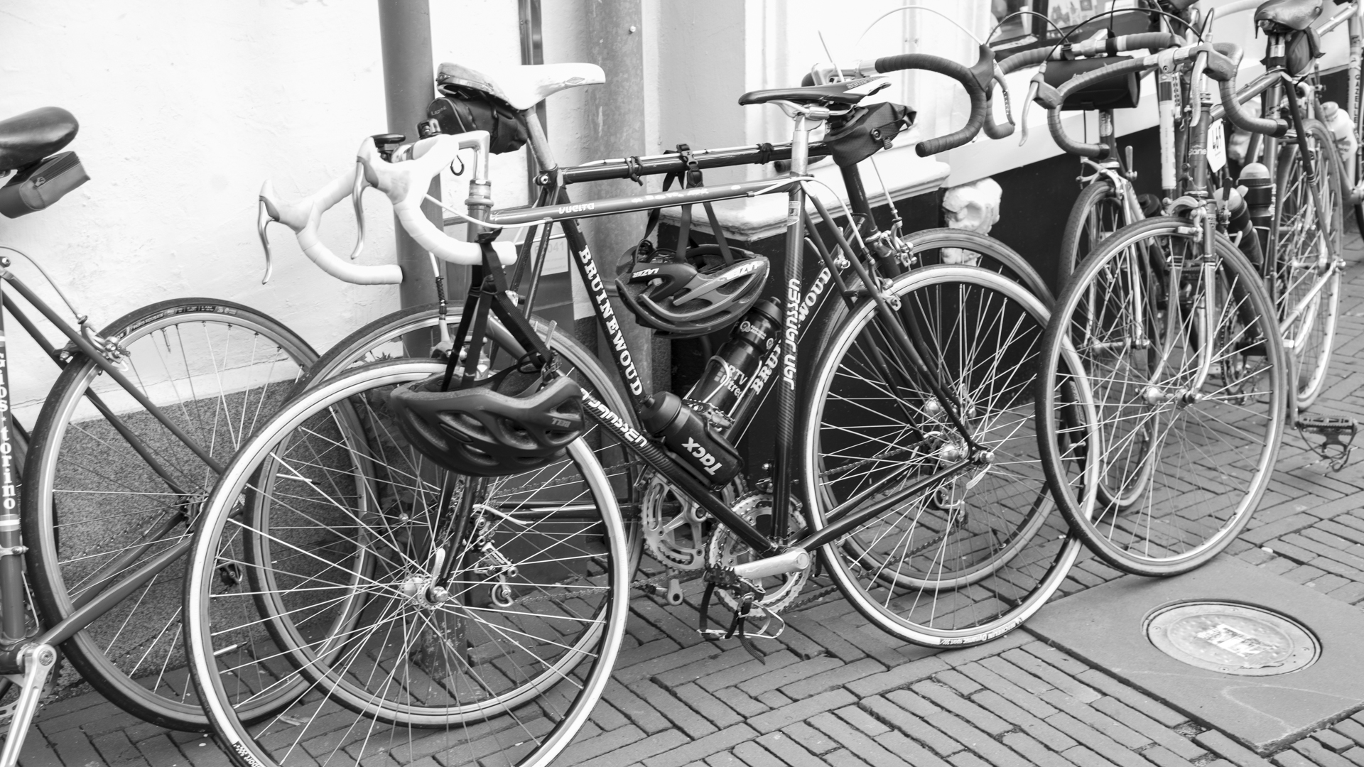 10e Retro-Toertocht in Huissen…