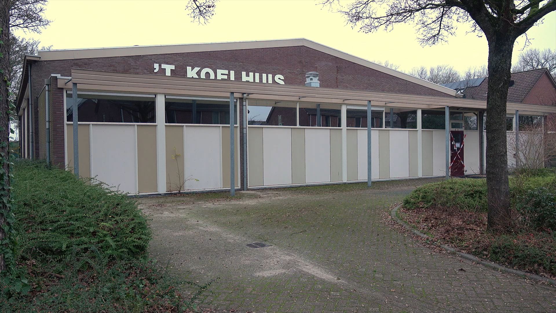 Huissens Koelhuis krijgt nog wat jaren…