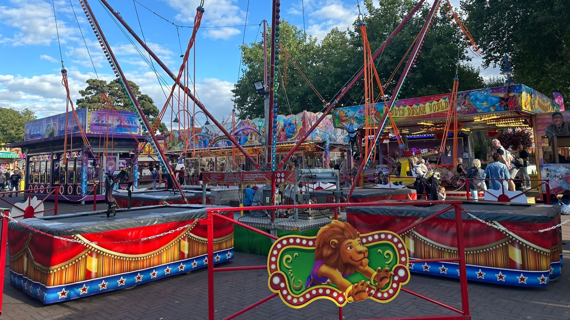 Startschot kermisdagen Gendt: traditie en feest…