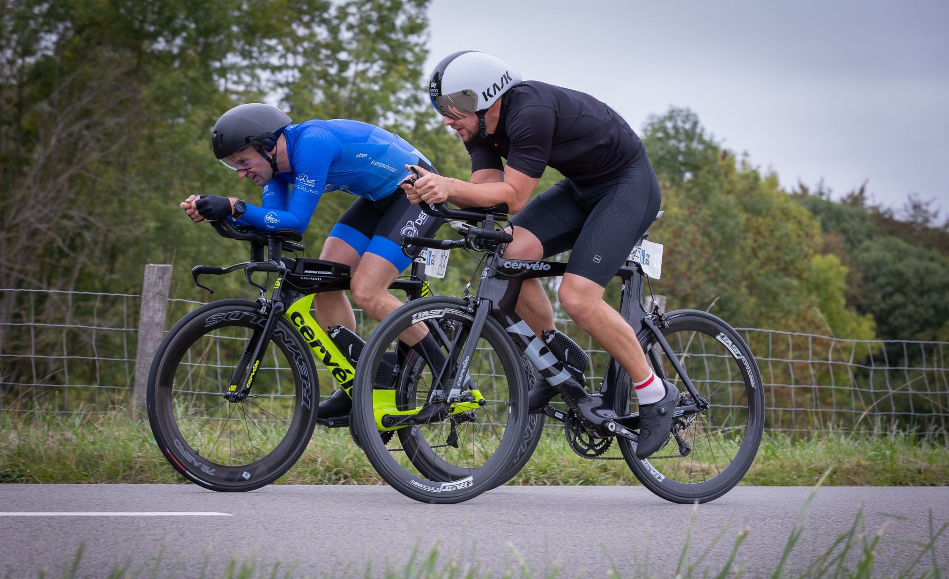 Verzetje: vernieuwing koppeltijd investering in veiligheid, toegankelijkheid en kwaliteit