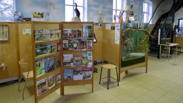 Laatste kans in 2025: Dijkmagazijn sluit maandlang in december.