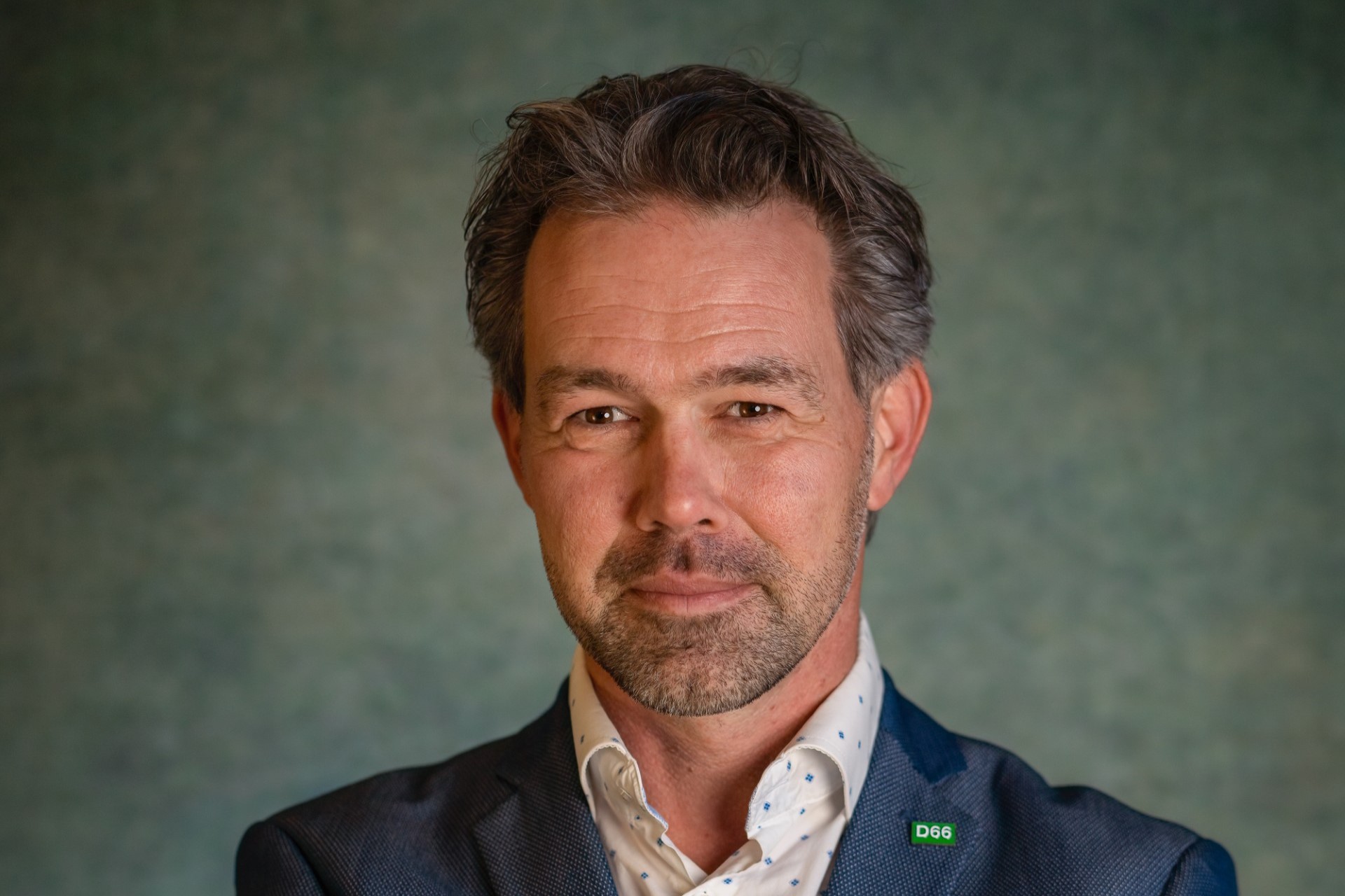 D66 kiest het team voor 2026-2030