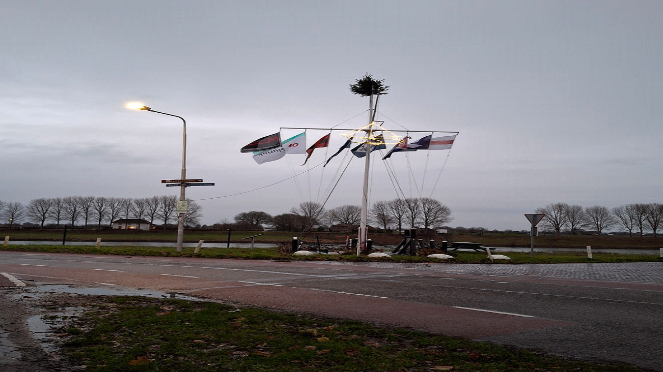 Schippersvereniging Sterreschans Doornenburg