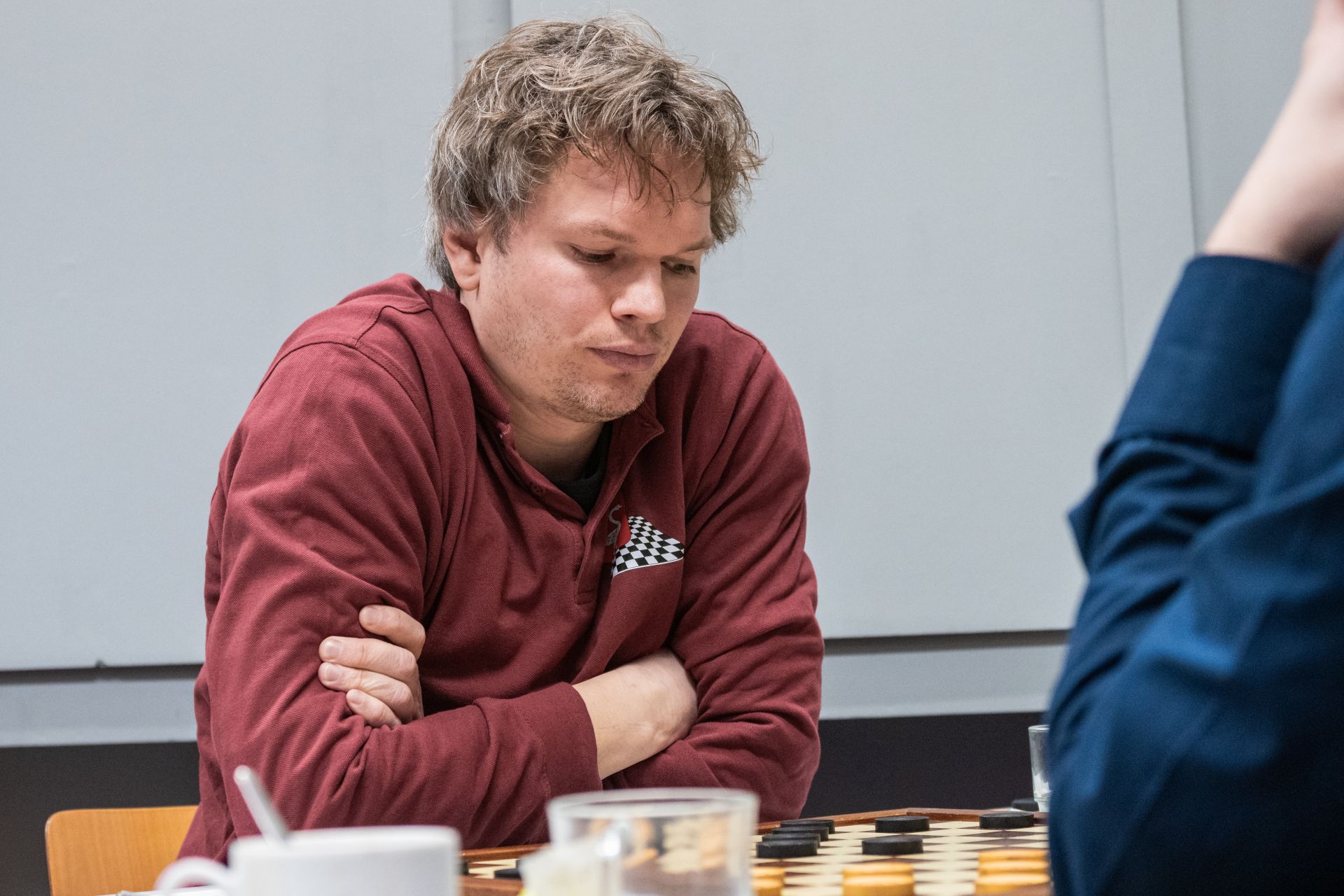 VBI zonder problemen langs Dammers uit Oost