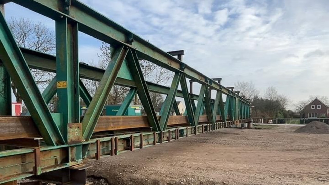 Megaoperatie in Helhoek: ondergrondse puzzel maakt weg vrij voor nieuwe A15