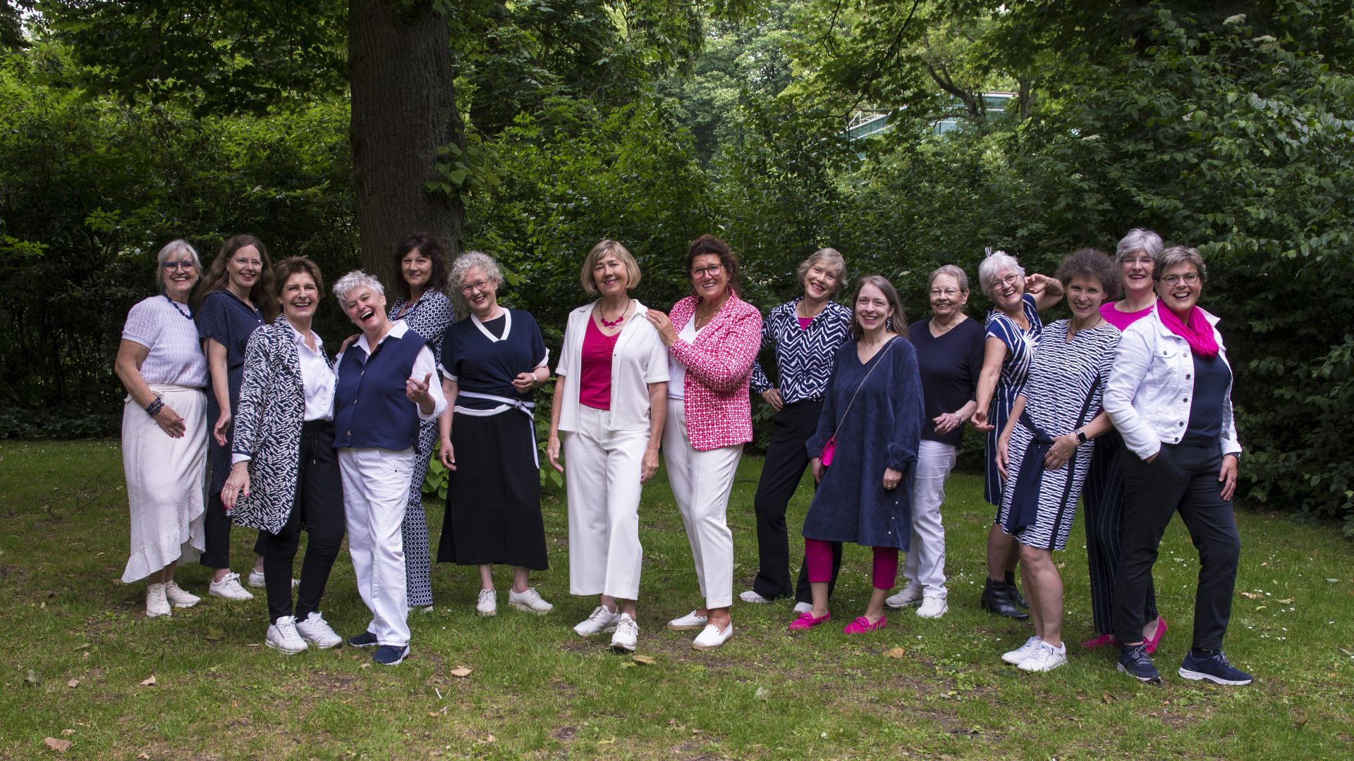 Between Two Rivers in Zandse Kerk.