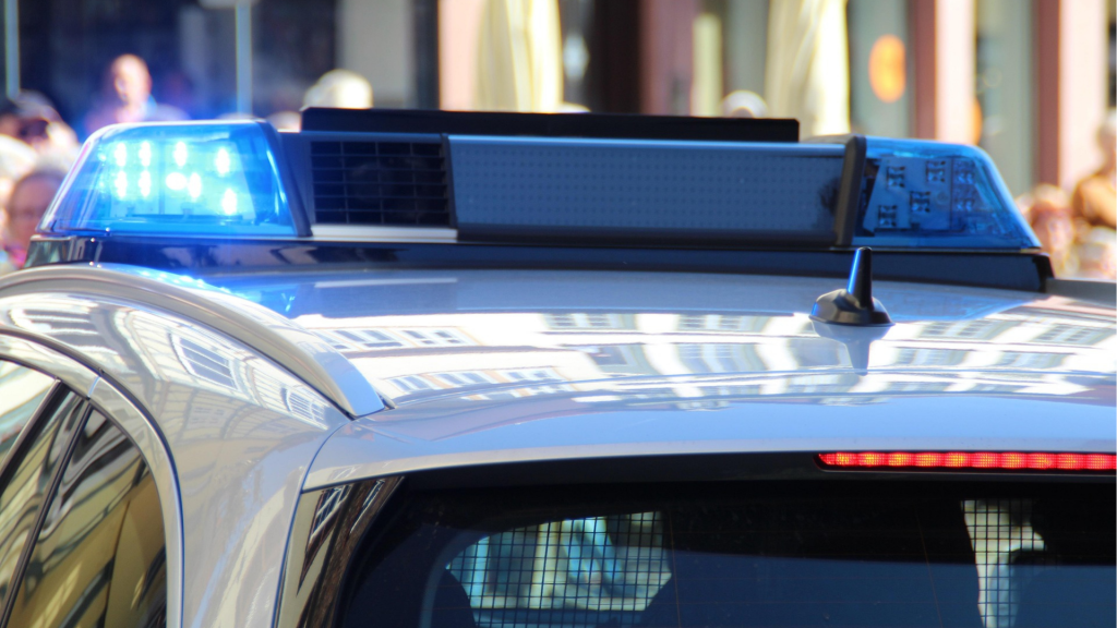 Geweldsincident na verkeersruzie in Haalderen: 61-jarige man gewond naar ziekenhuis