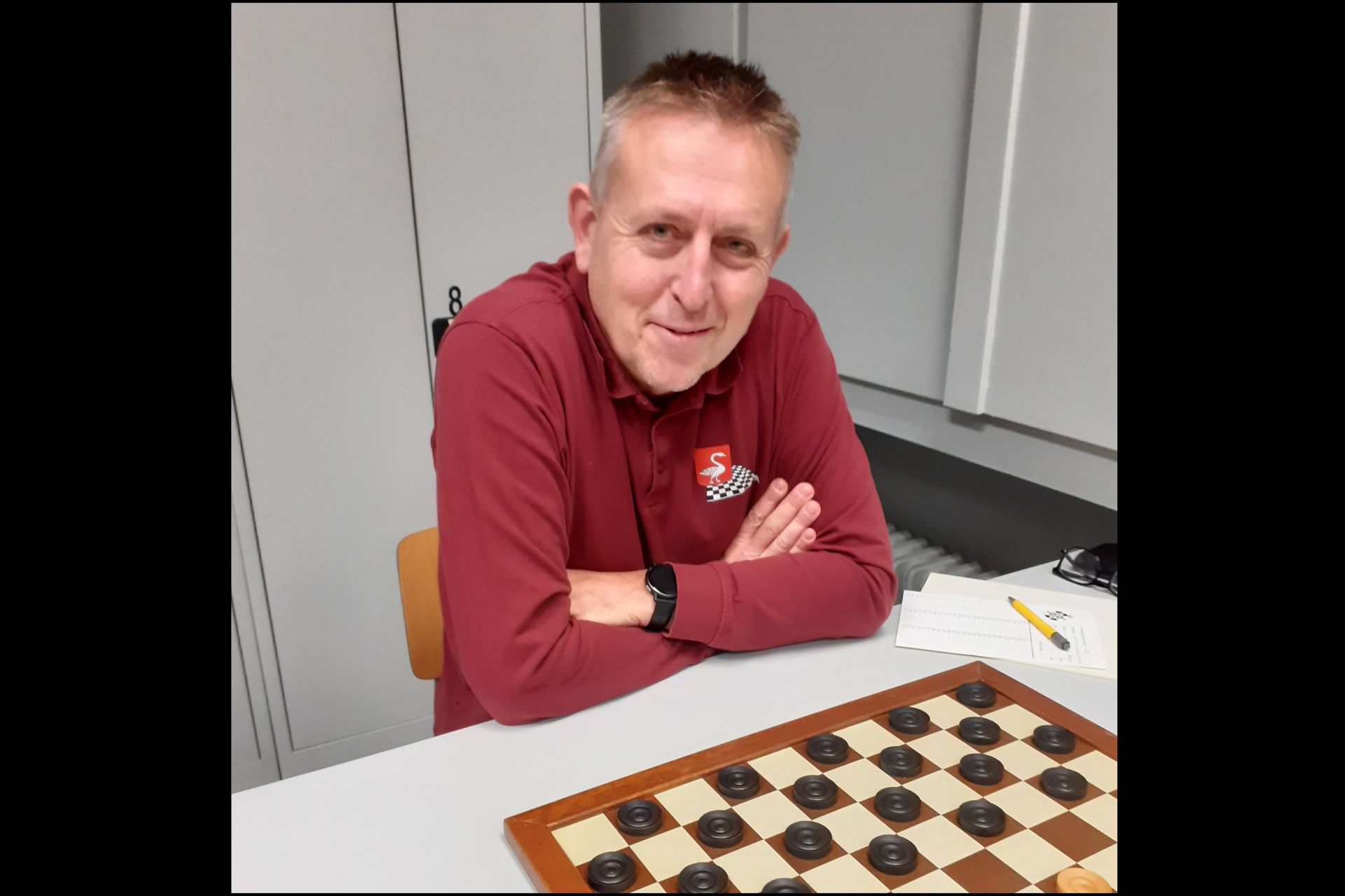 VBI naar finale na spannende halve finale