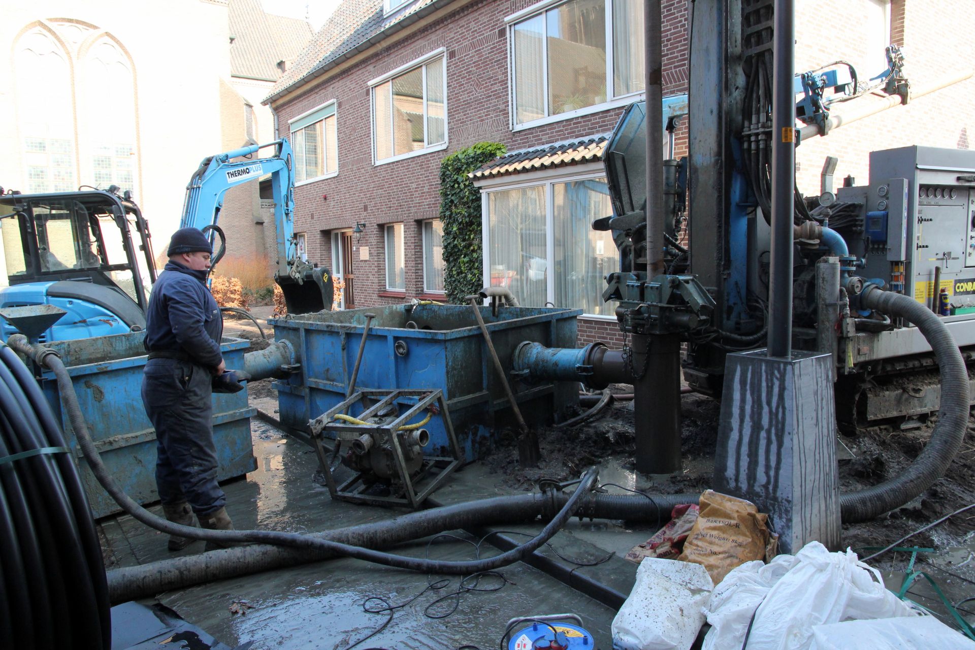 Van kerkbank naar theaterstoel: hoe de Donatuskerk in Bemmel een nieuw leven als Theaterkerk kreeg.