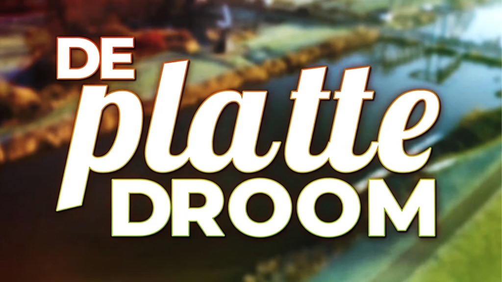 YouTube serie zoekt plattelandsjongeren met een droom