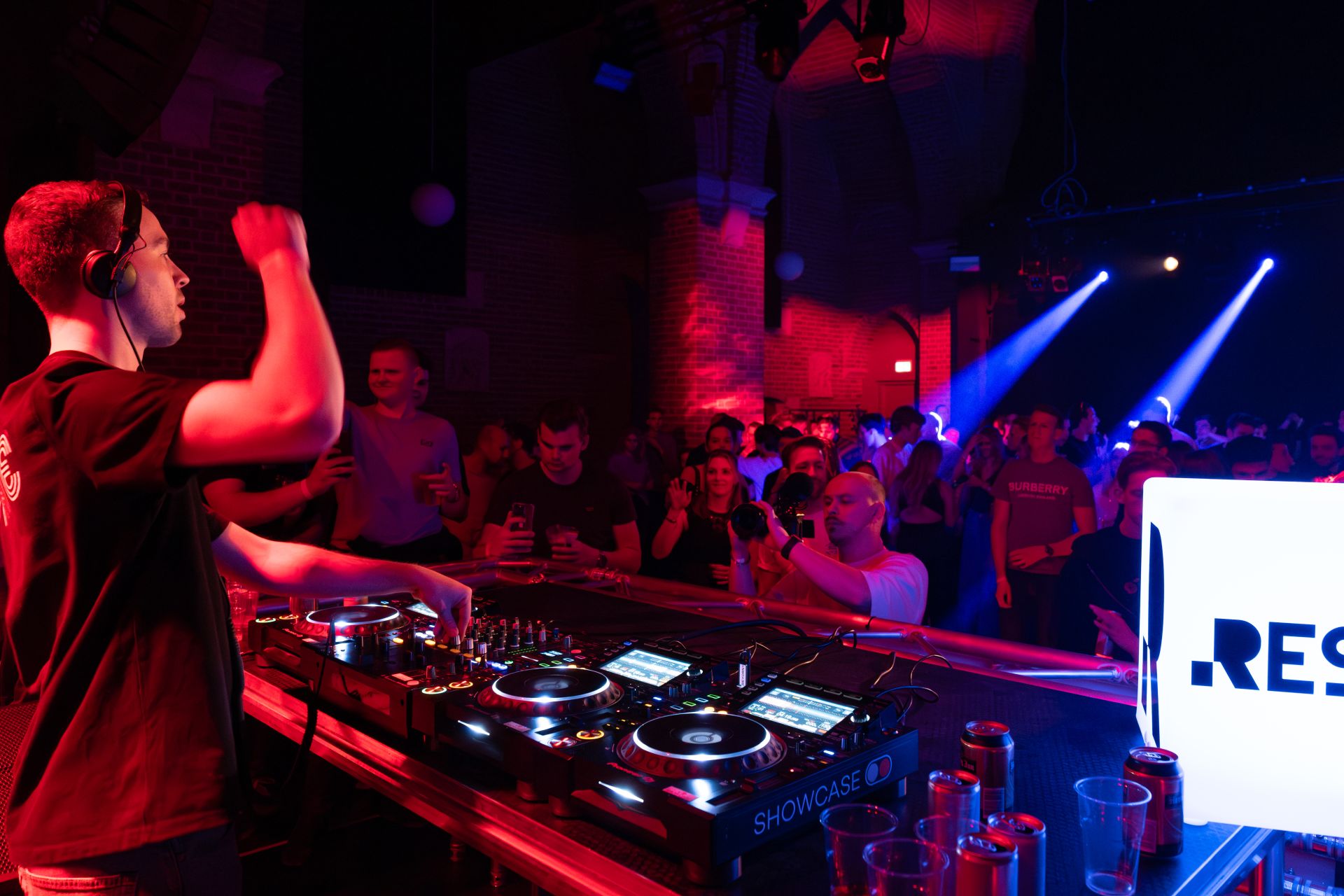 Tweede editie van RESETT: ‘Theaterkerk is ons paradepaardje’