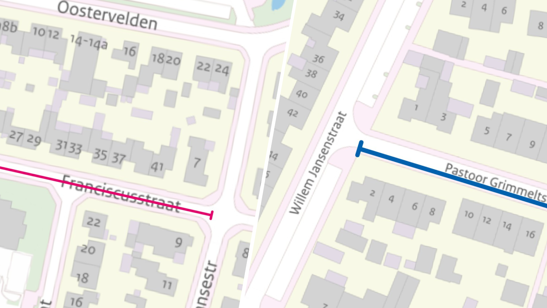 Werkzaamheden in Bemmelse Klappenburgstraat deels afgerond