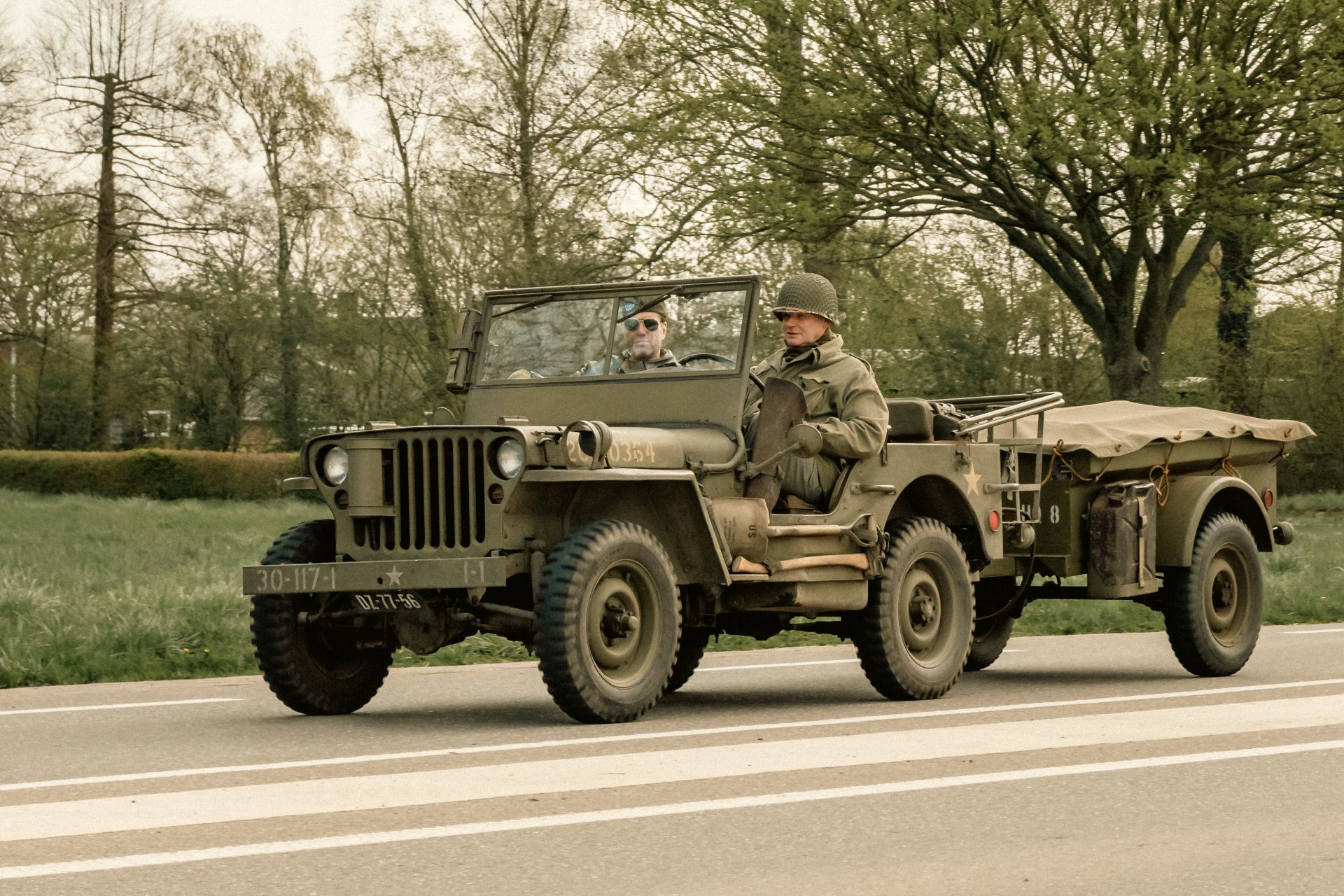 Betuws Bevrijdingsfestival 2026 trekt duizenden bezoekers