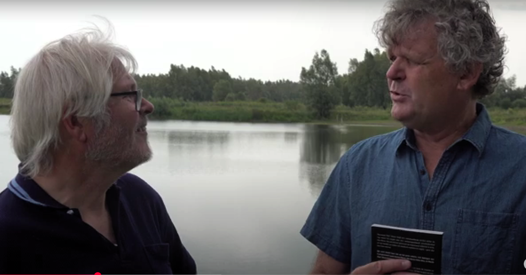 Struinen door Lingewaard: van ecopark tot Dijk van een Wijf