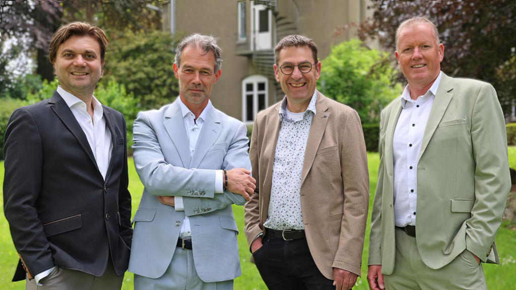 Formatiegesprekken Lingewaard