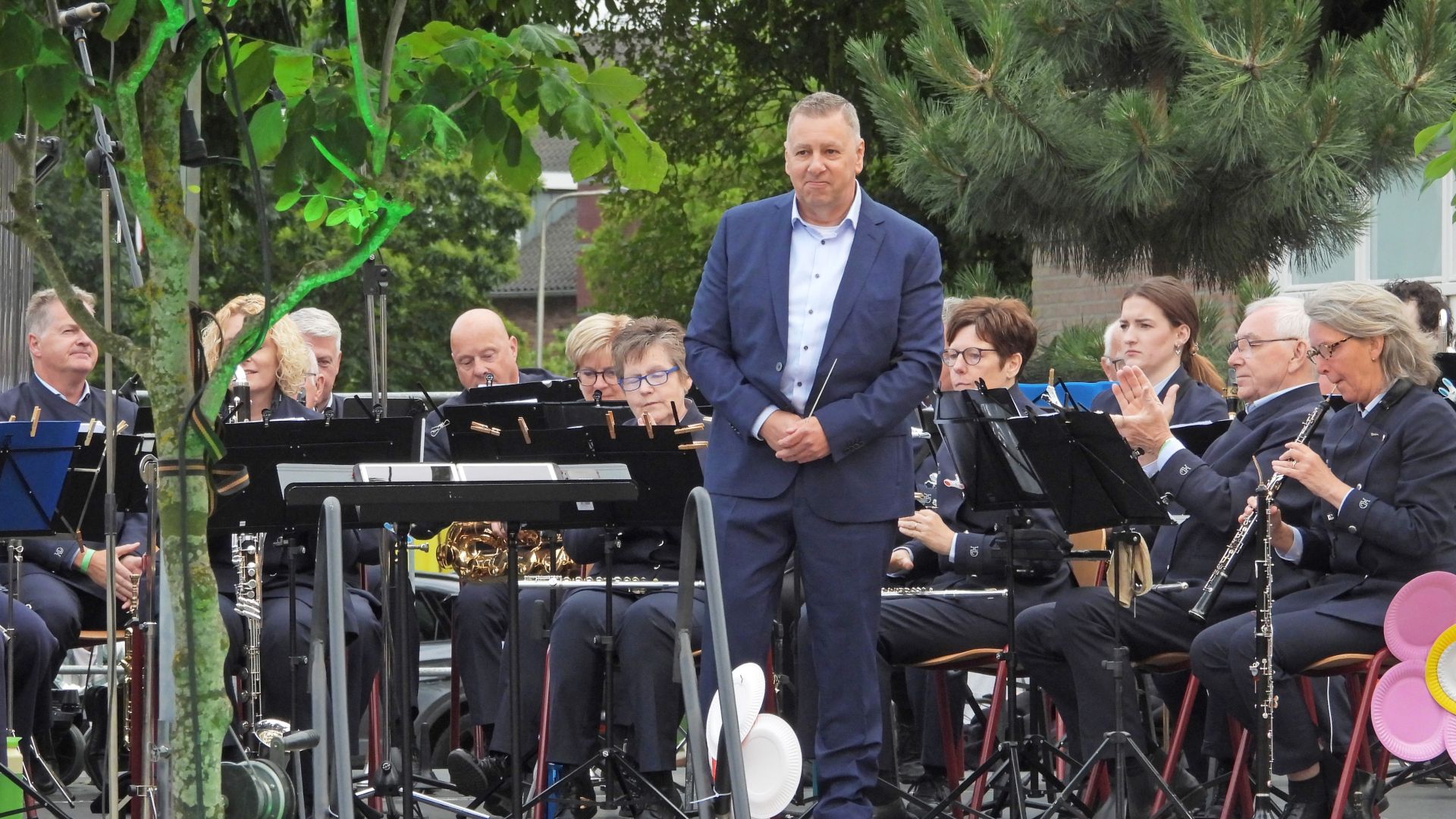 St. Caecilia viert 110 jaar met drukbezocht “Gratitude Concert”
