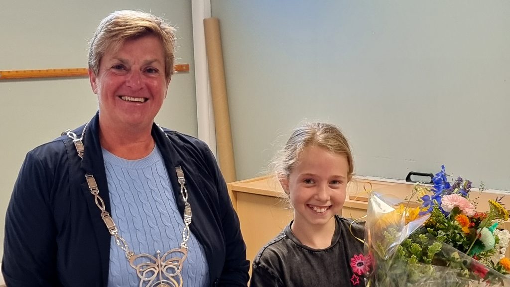 Kinderburgemeester gezocht!