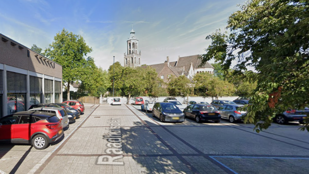 Raadhuisplein blijft gesloten tijdens Huissense Dag ondanks afronding werkzaamheden