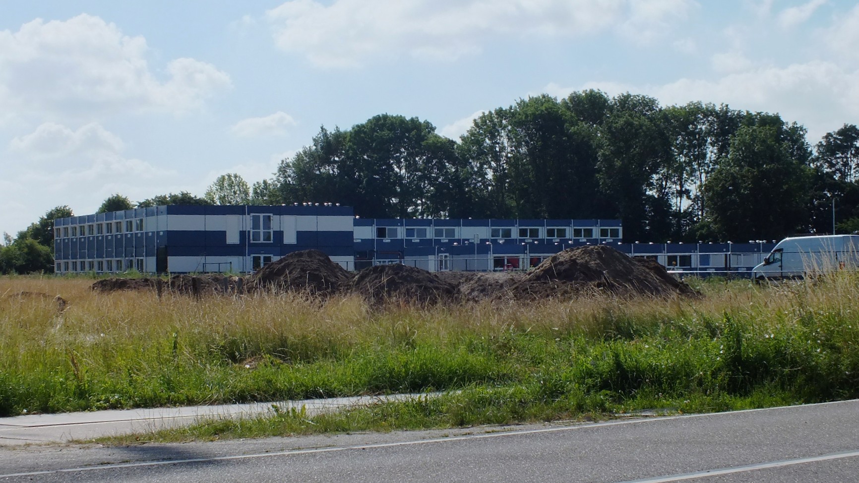 Noodopvang Bemmel vult zich met ouders en kinderen