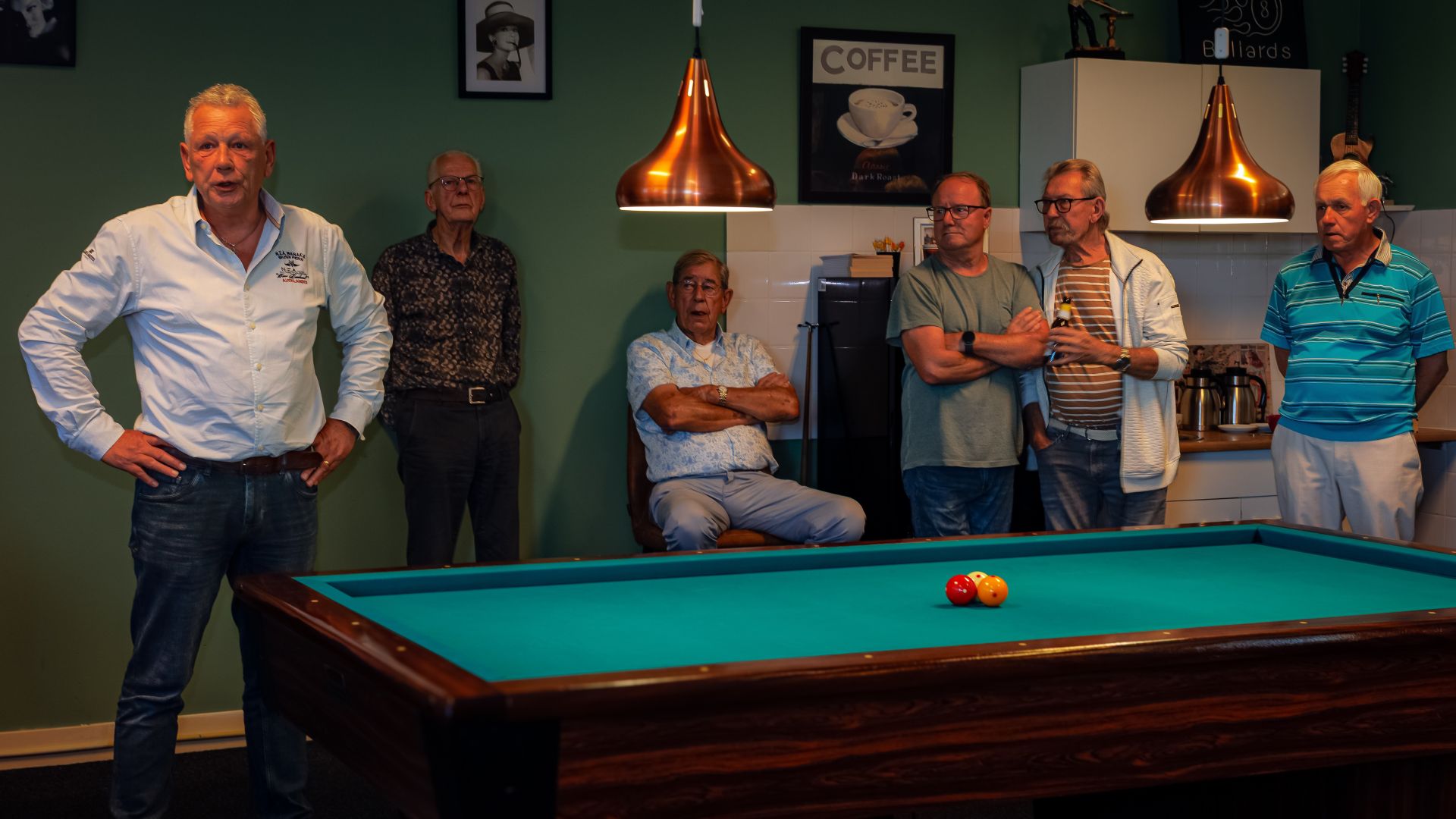 Biljartclub Bemmel is verhuisd