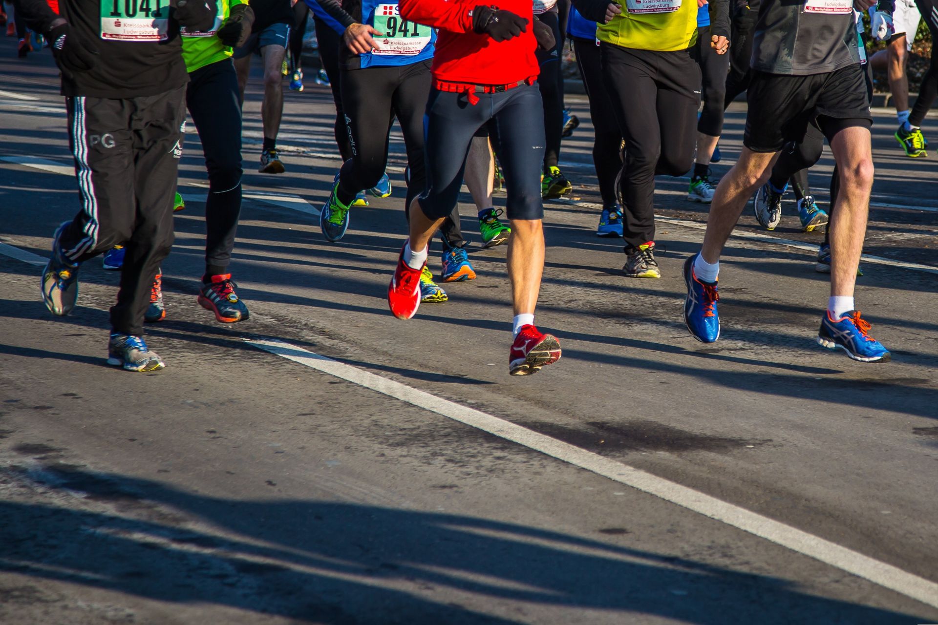 Regio krijgt nieuwe marathon: 42 kilometer door Park Lingezegen
