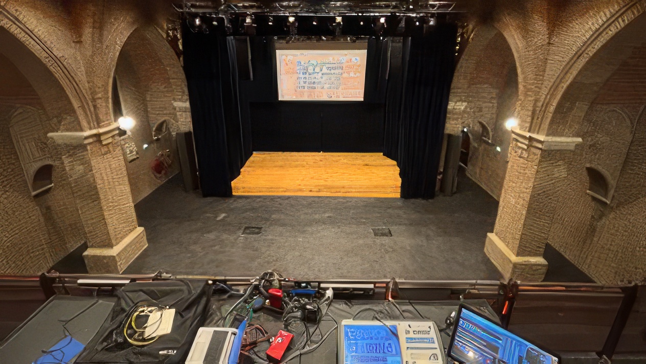 TheaterKerk Bemmel opent op 13 september de deuren voor uniek kijkje achter de schermen