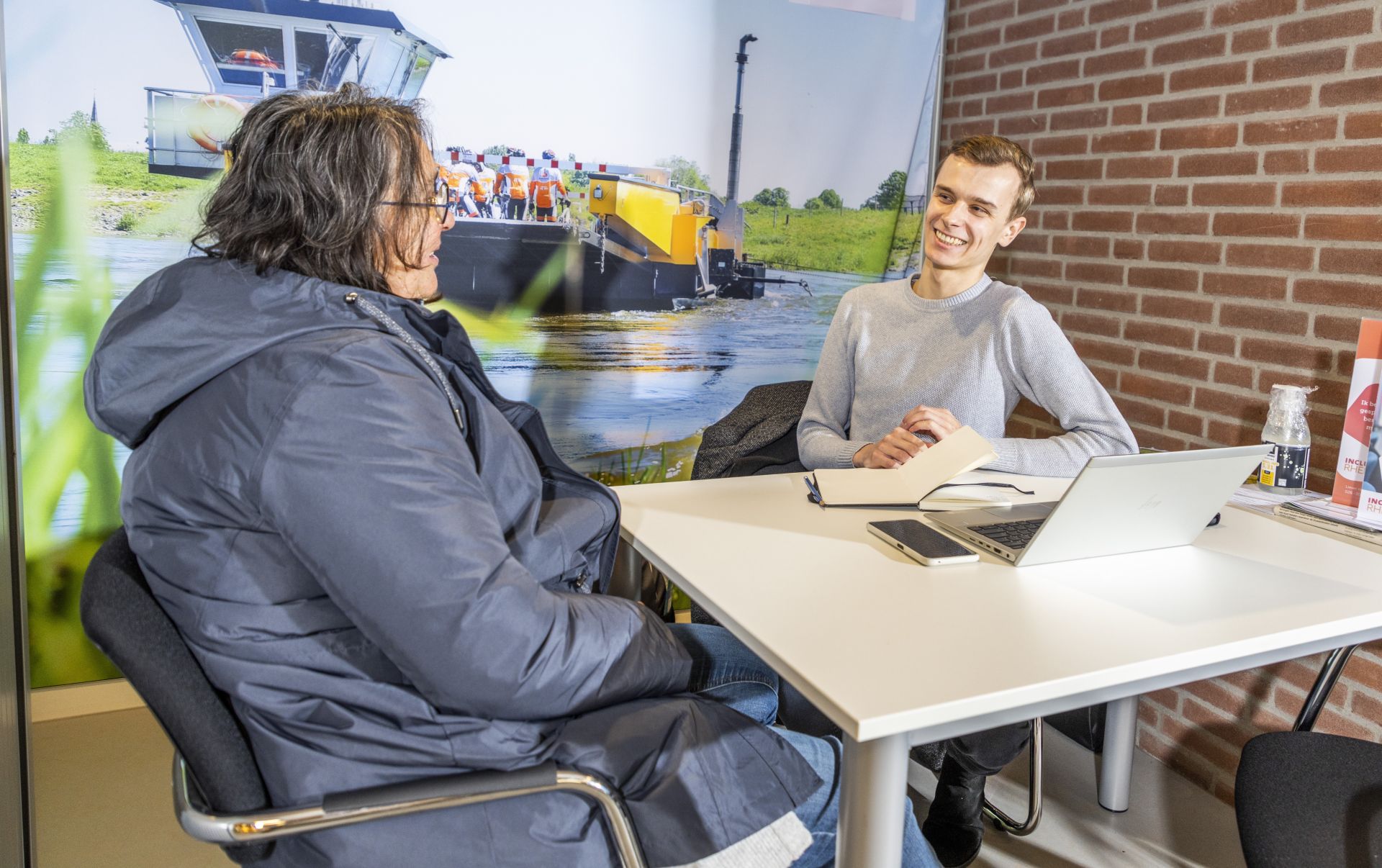 Incluzio Lingewaard start inloopspreekuur in Doornenburg